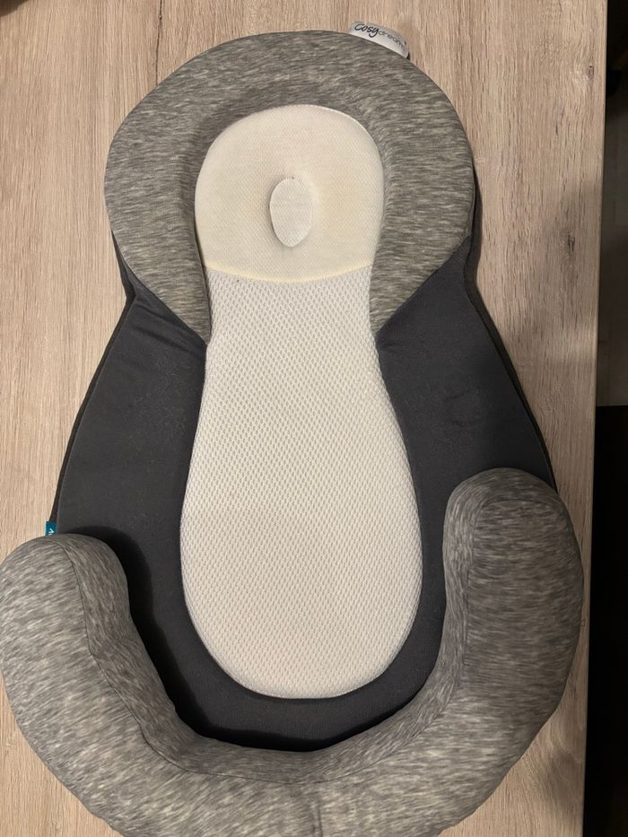 Cale bébé - photo numéro 3