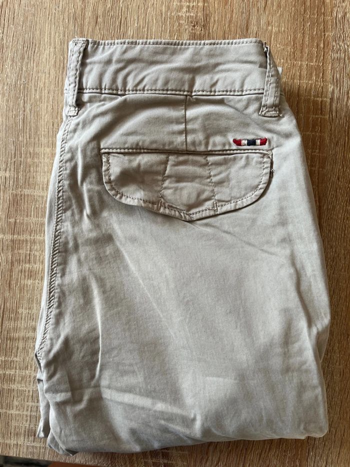 Lot 2 Pantalon Napapijri - photo numéro 11