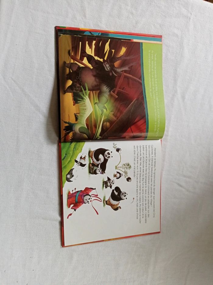 Livre - photo numéro 3