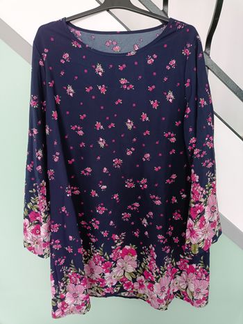 Robe femme taille 48