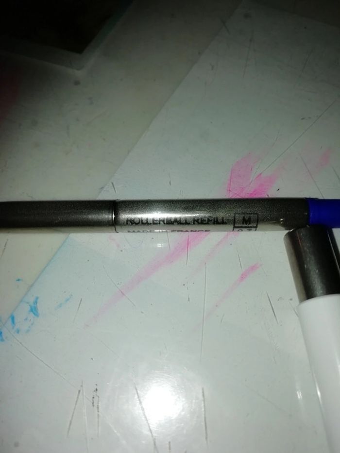 Boite stylos - photo numéro 7