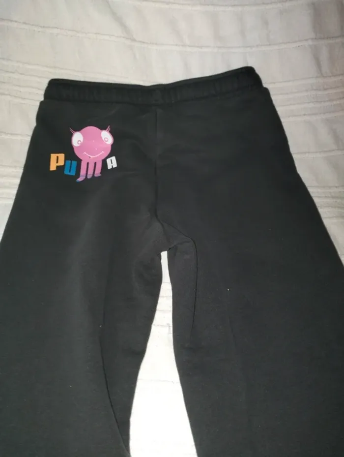 Jogging Puma 5 ans - photo numéro 3