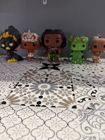 Pop vaiana