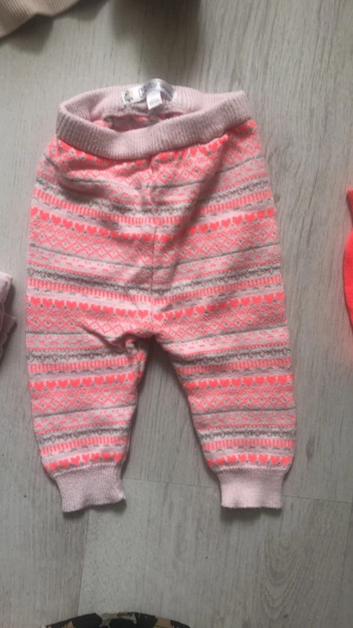 Lot 4 articles 3 mois - photo numéro 2