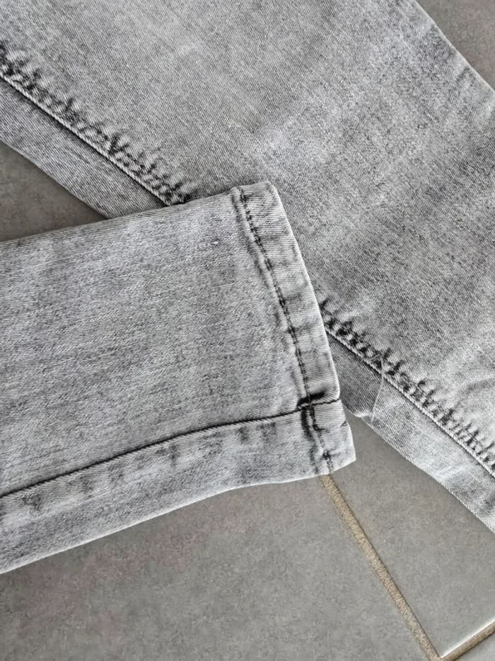 Jean skinny taille haute - photo numéro 2