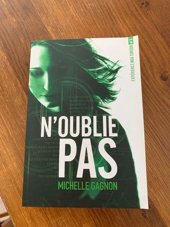 Ne cherche pas à les défier