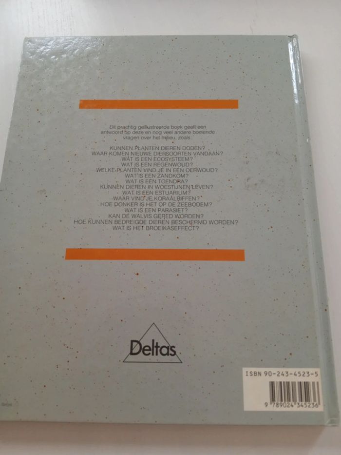 Ecologie en milieu - photo numéro 2