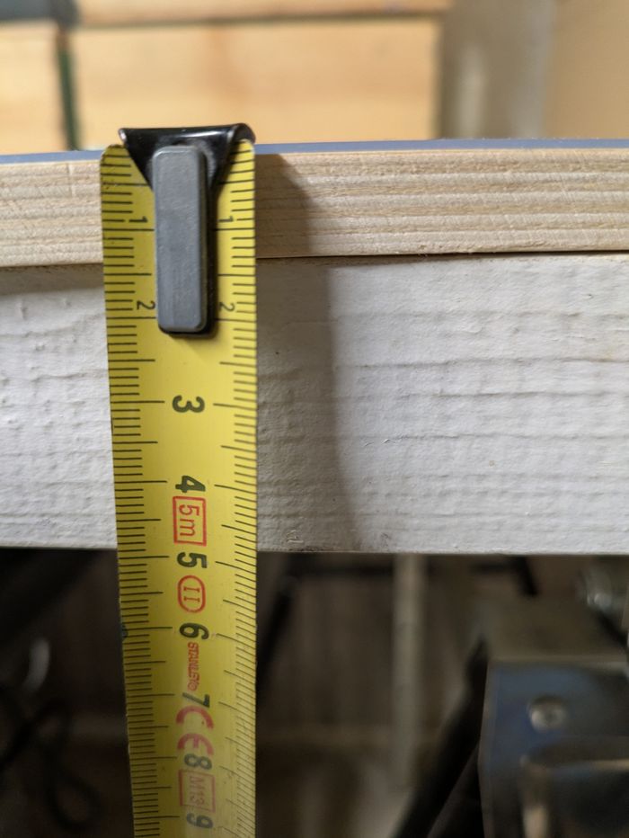 Parcour aimanté - photo numéro 7