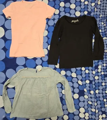 Tee-shirts