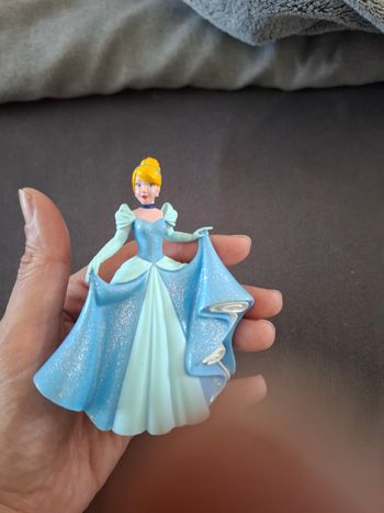 Figurine cendrillon 