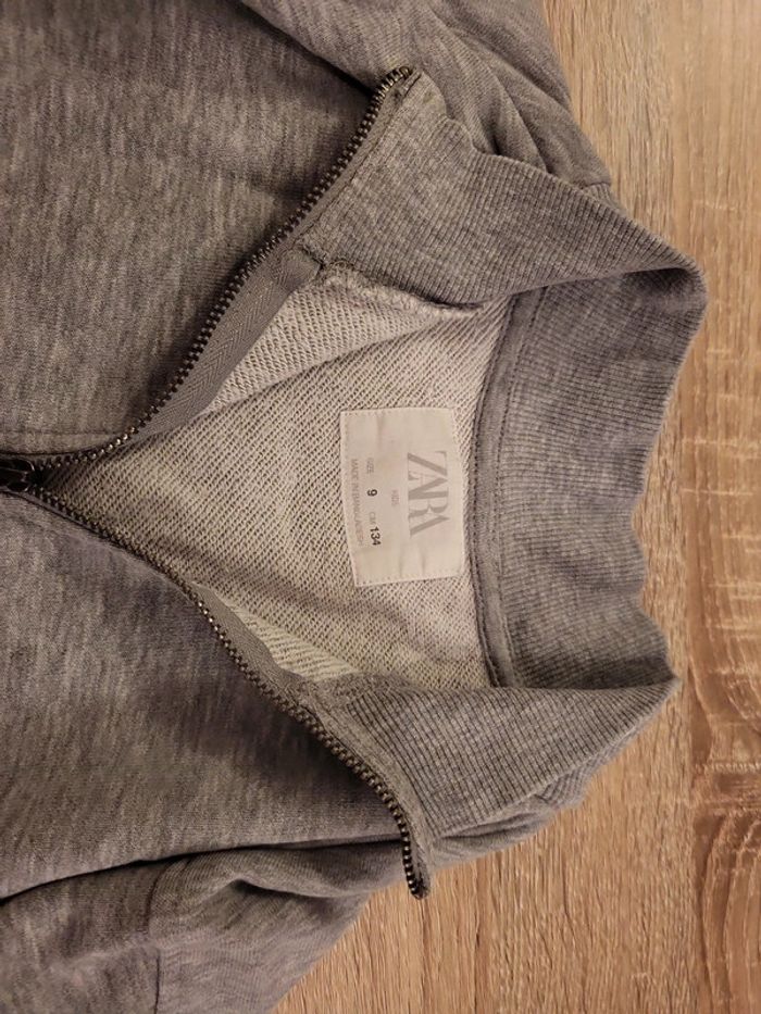 Pull enfant - photo numéro 2