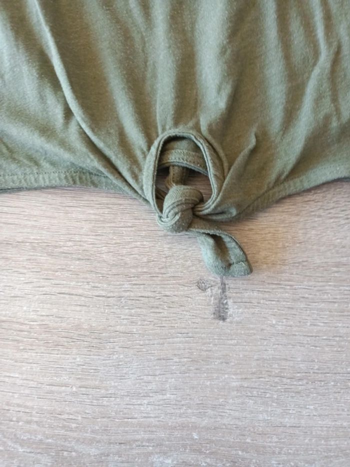 13. Top Kiabi XS 14ans 152/158 - photo numéro 3