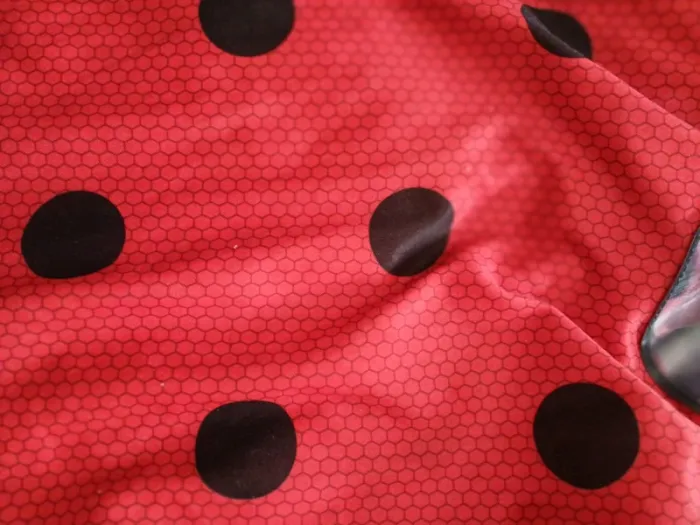 Lot miraculous lady bug 5/6 ans - photo numéro 7