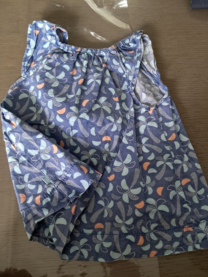 Blouse - photo numéro 2