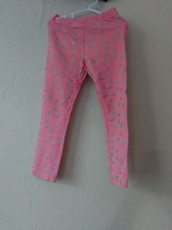 Pantalon 5 ans