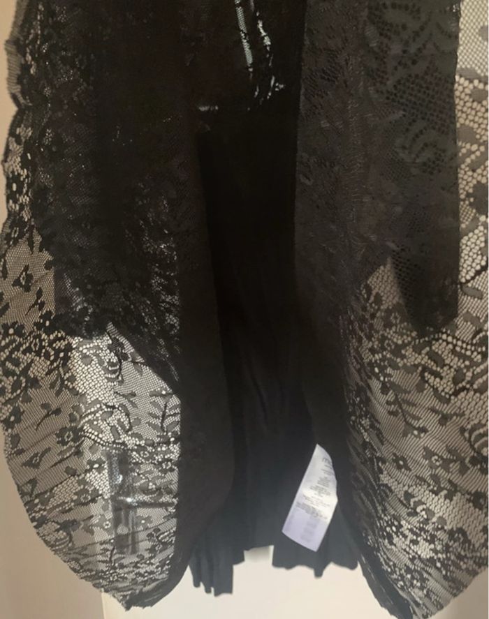 Robe maje - photo numéro 3