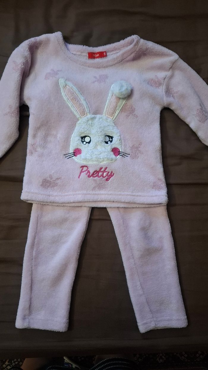 Pyjama