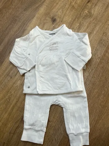 Ensemble bébé