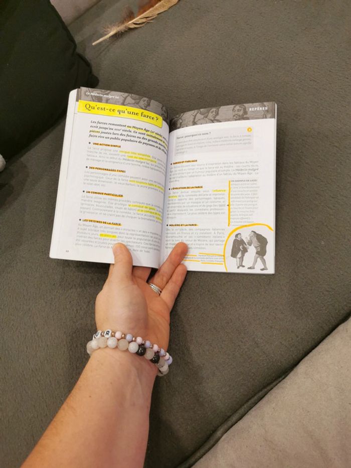 Le médecin malgré lui - photo numéro 2