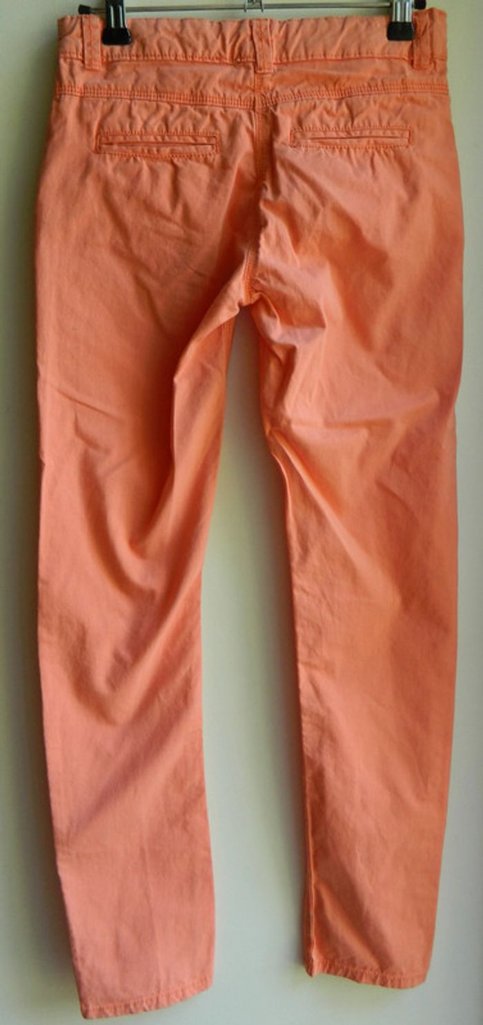 Pantalon T 12 ans "Vertbaudet" - photo numéro 2