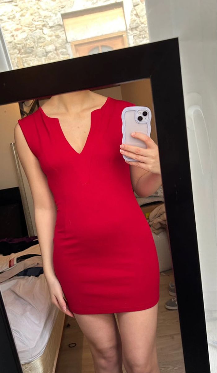 Robe courte - photo numéro 2