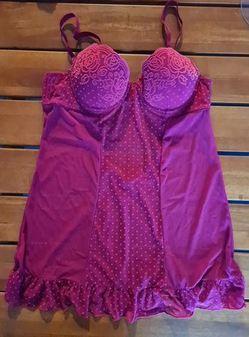 Lingerie de nuit Yamamay