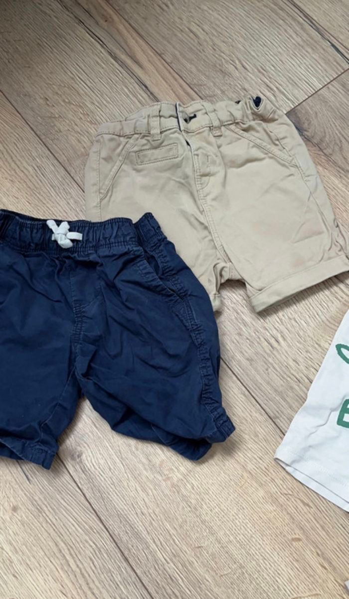 Lot garçons 3/4ans été - photo numéro 4