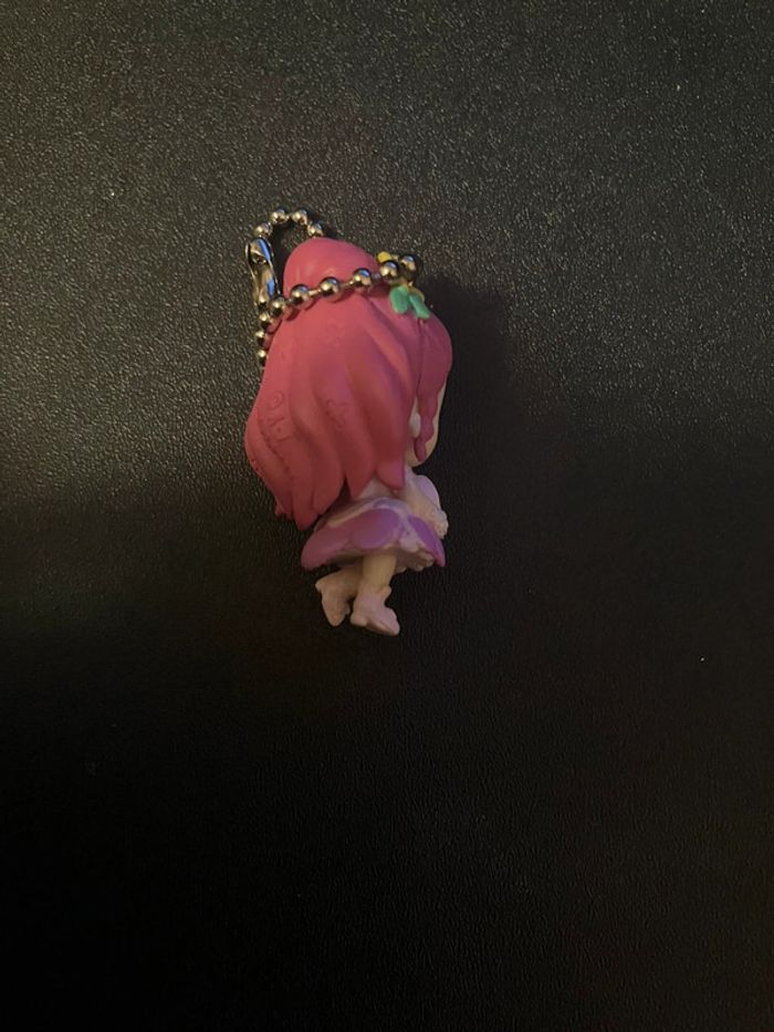 Strap Mini Figurine Healin’Good Precure Pretty Cure - Cure Grace - photo numéro 2