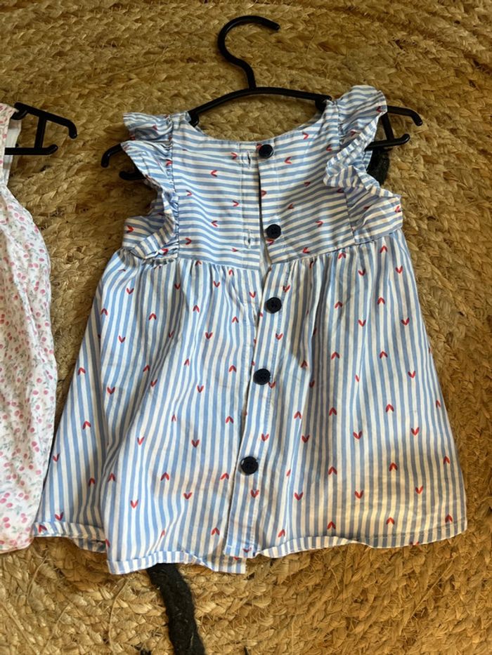 Lot de trois robes - photo numéro 3