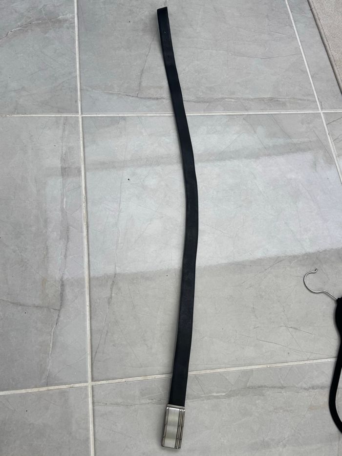 Ceinture homme - photo numéro 3