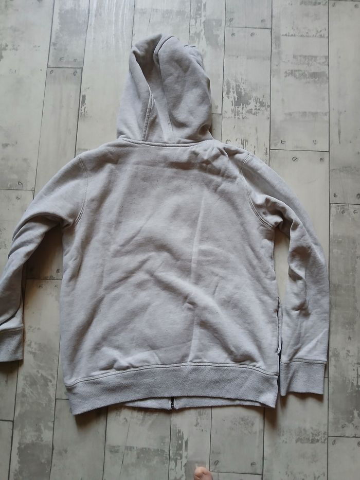 Sweat à capuche 14 ans okaidi - photo numéro 5