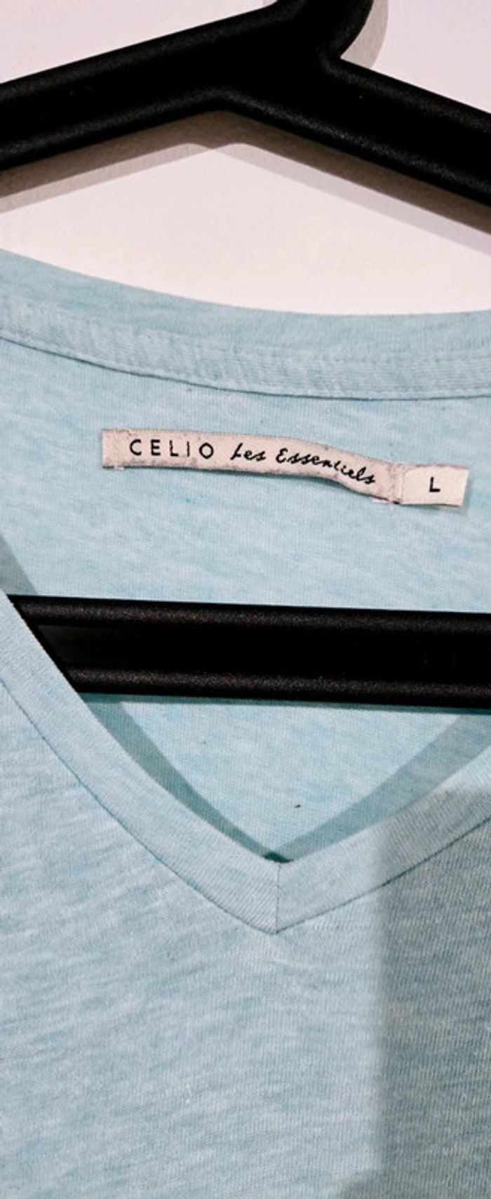 Tee shirt homme - photo numéro 2