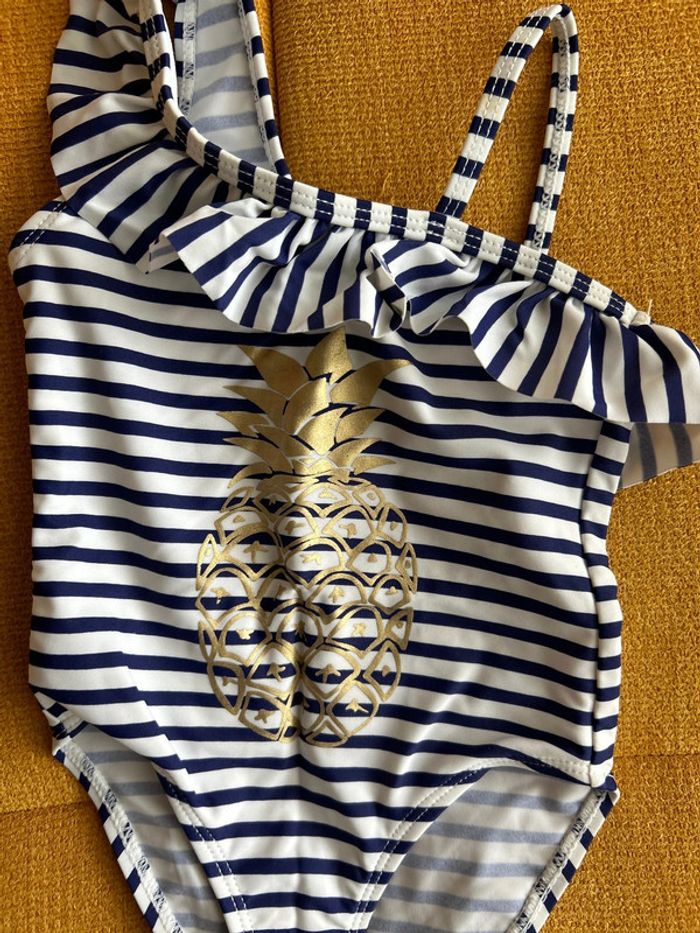 Maillot de bain 2 ans - photo numéro 2
