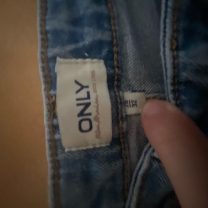 Jean large - photo numéro 2