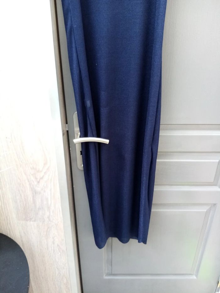 Longue robe femme T.40 - photo numéro 2