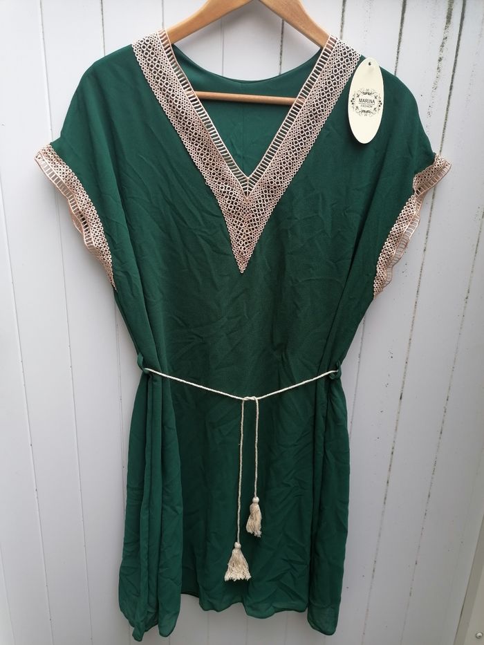 Robe/ tunique neuve - photo numéro 5