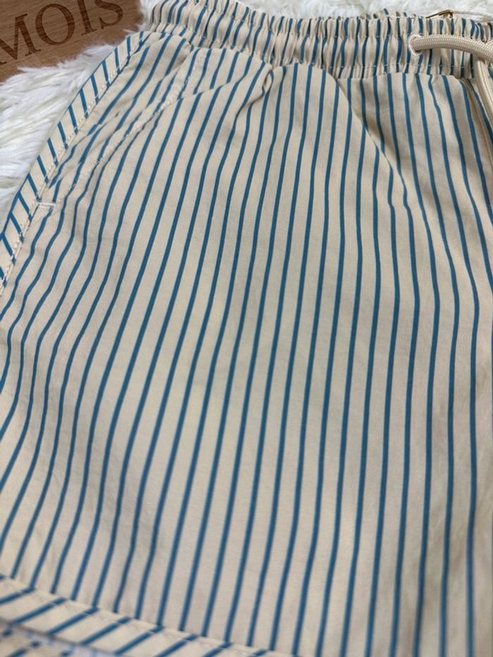 Short de bain Konges Slojd taille 3 ans - photo numéro 2