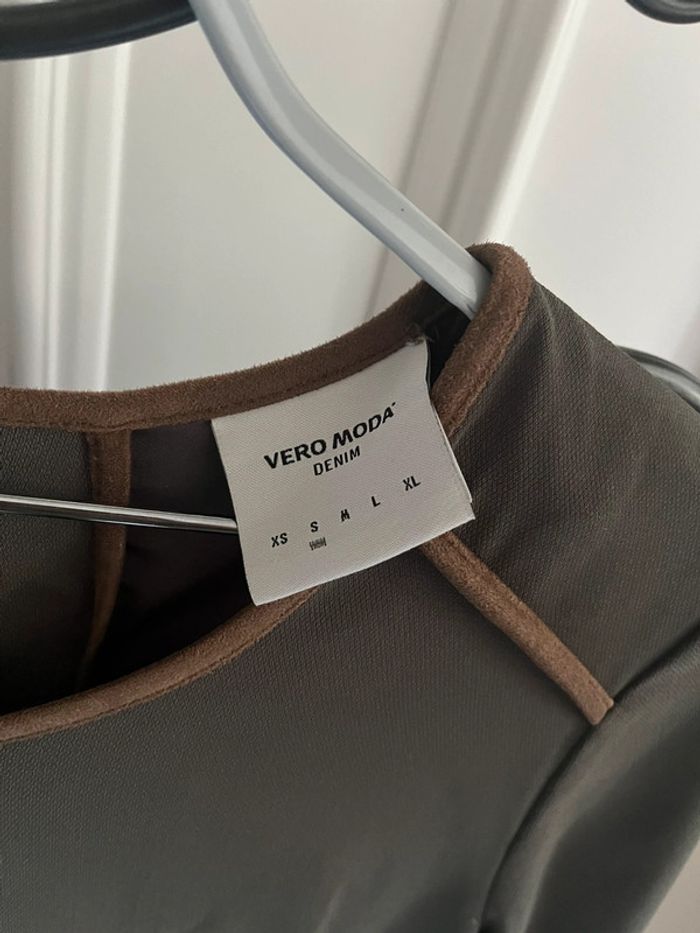 Robe Vero Moda - photo numéro 3