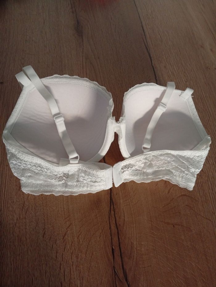 Soutien gorge H&M 80C - photo numéro 2