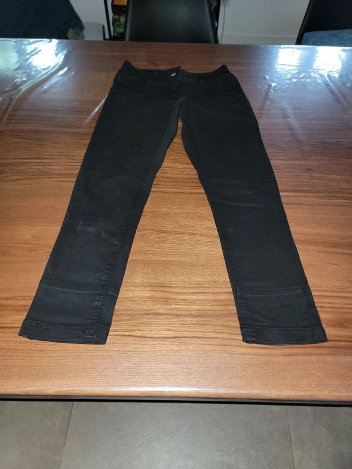 Lot de 2 pantacourt femme 38 - photo numéro 6