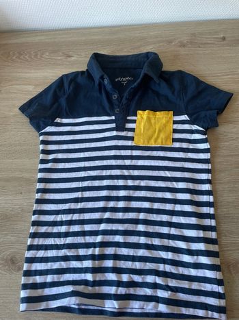 Polo enfants