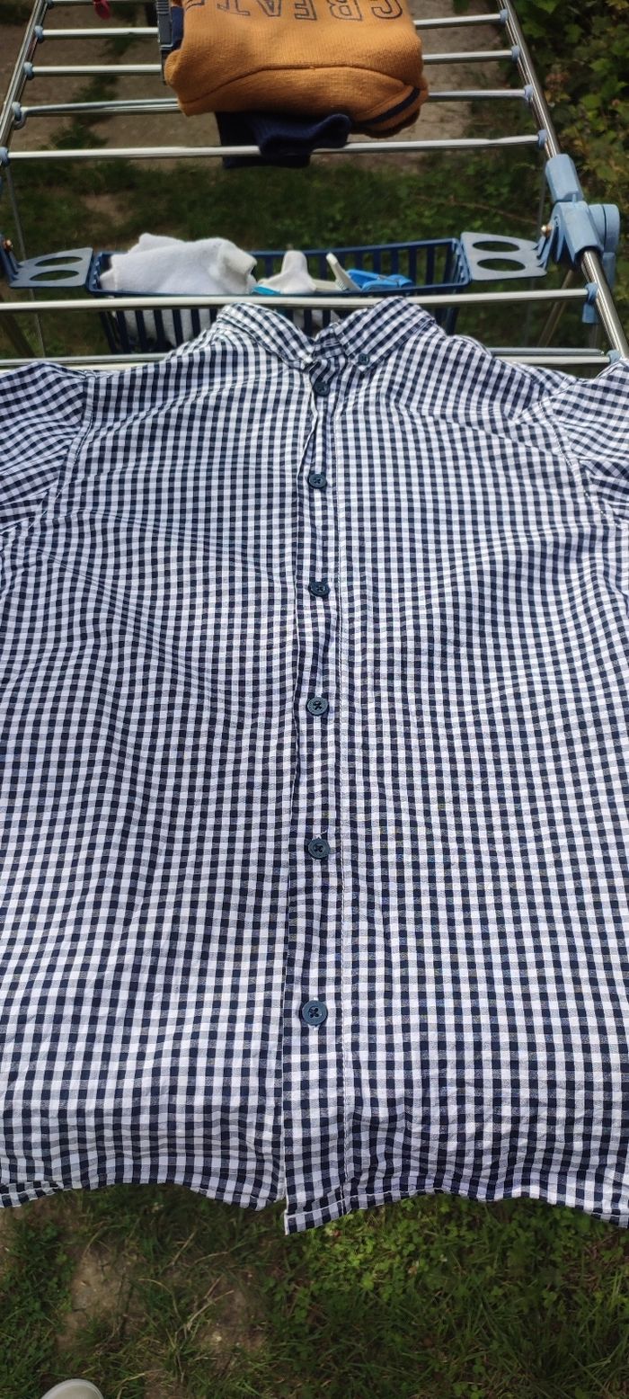 Chemise - photo numéro 2