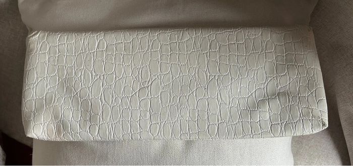 Pochette de soirée Pilar abril - photo numéro 4