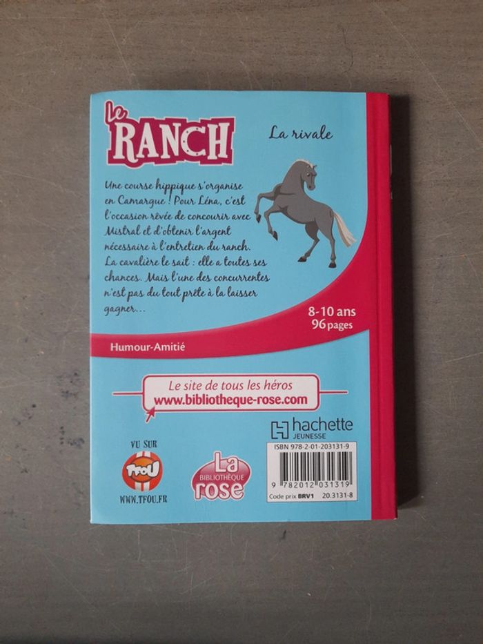 Lot le ranch - photo numéro 7