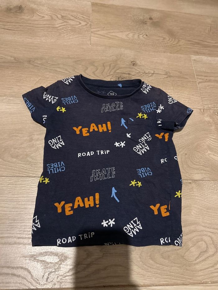 Lot de 7 Articles garçon 4Ans - photo numéro 3