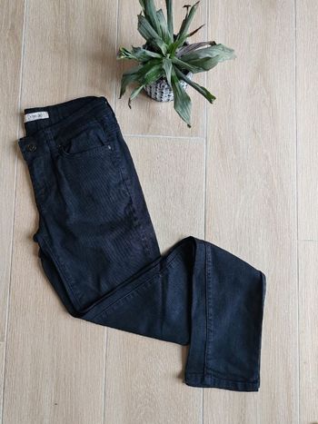 Jean noir Pimkie 🌸