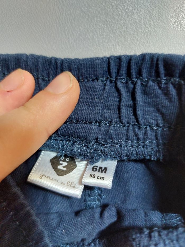 Short - photo numéro 2