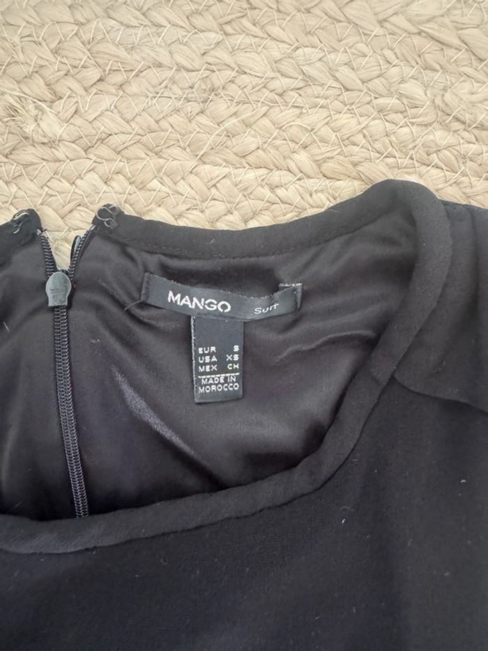 Robe Mango S - photo numéro 3