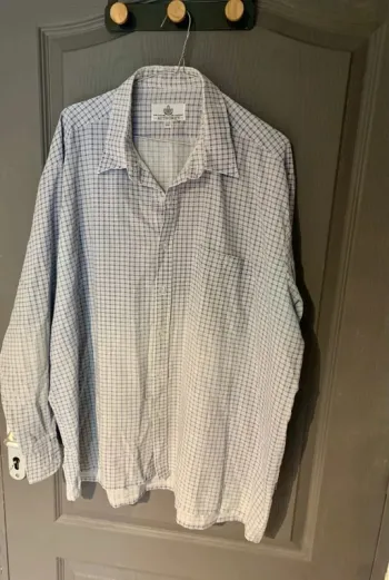 Chemise homme Authority  - XXL