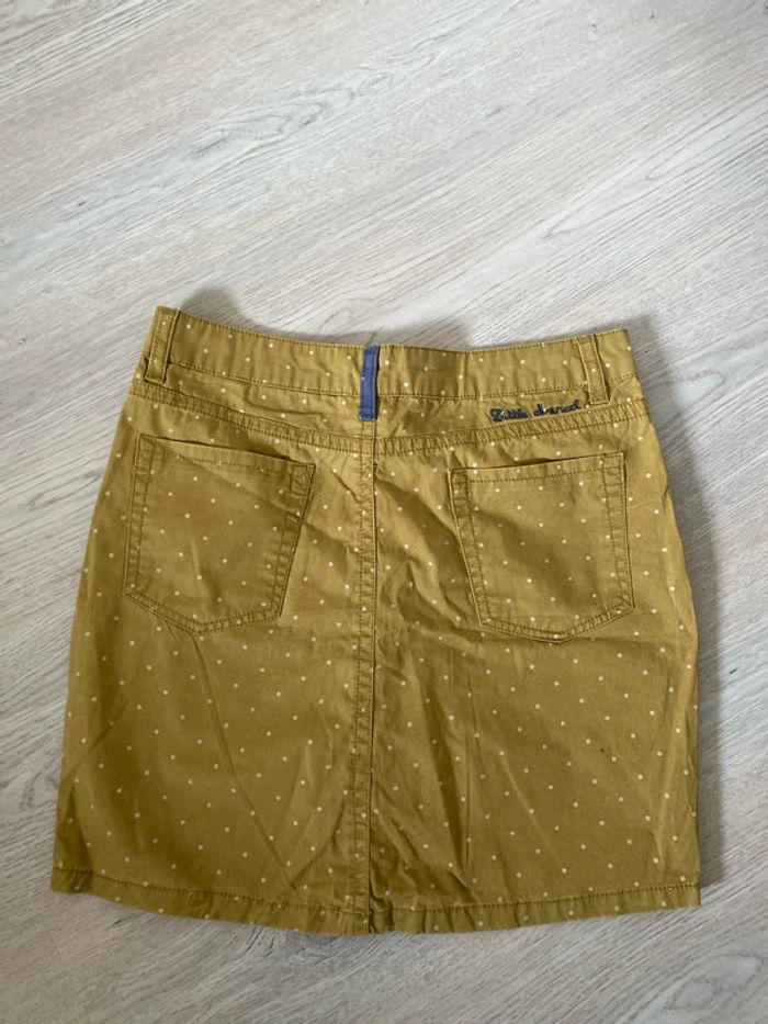 Jupe Little Marcel taille 28 soit 38 neuve - photo numéro 6